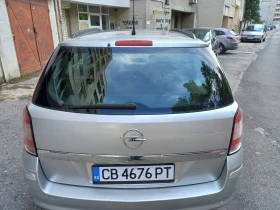 Opel Astra Стейшън Вагон, снимка 5