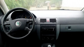 Skoda Fabia 1.2 i 12v, снимка 11