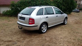 Skoda Fabia 1.2 i 12v, снимка 6