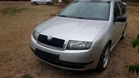 Skoda Fabia 1.2 i 12v, снимка 3