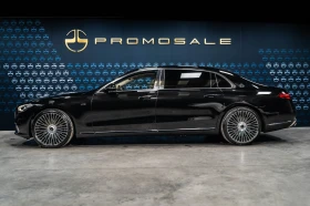     Mercedes-Benz S 680 Maybach* Burm4D* FirstCl* TV* 