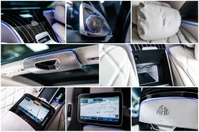 Mercedes-Benz S 680 Maybach* Burm4D* FirstCl* TV*  | Mobile.bg    17