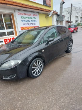 Seat Leon, снимка 3