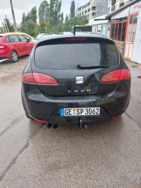 Seat Leon, снимка 5