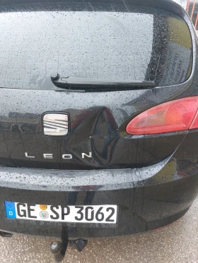 Seat Leon, снимка 4