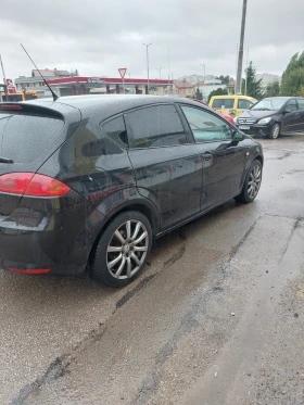 Seat Leon, снимка 6