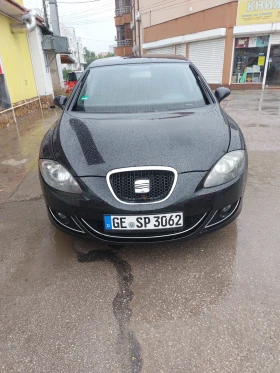 Seat Leon, снимка 2