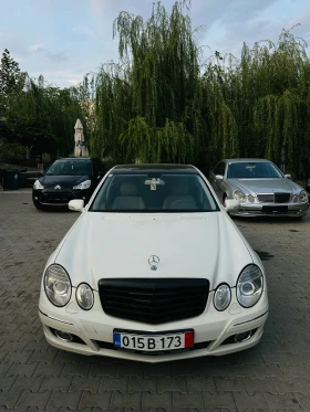 Mercedes-Benz E 320, снимка 7