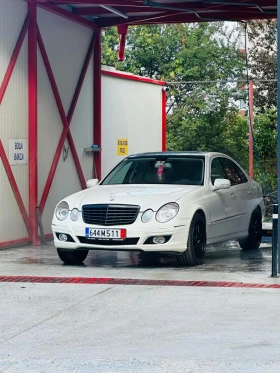 Mercedes-Benz E 320, снимка 4