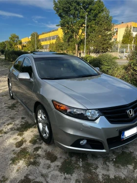 Honda Accord MODULO 2.4 (201hp), снимка 1