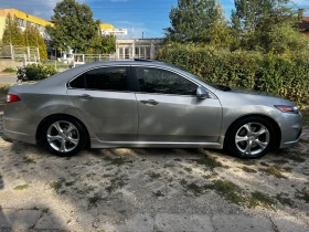 Honda Accord MODULO 2.4 (201hp), снимка 4