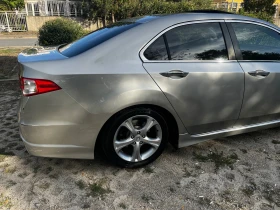 Honda Accord MODULO 2.4 (201hp), снимка 5