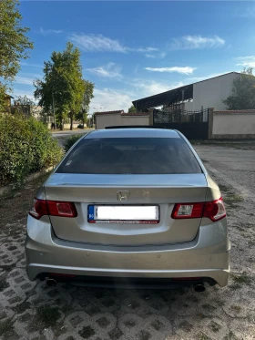 Honda Accord MODULO 2.4 (201hp), снимка 6