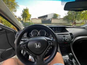 Honda Accord MODULO 2.4 (201hp), снимка 16