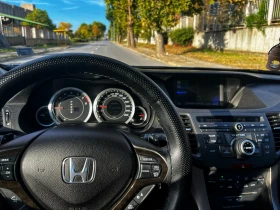 Honda Accord MODULO 2.4 (201hp), снимка 14