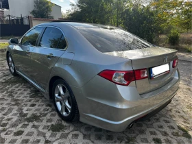 Honda Accord MODULO 2.4 (201hp), снимка 7