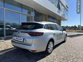 Renault Megane Grandtour 1.5DCi115к.с, снимка 4