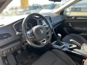 Renault Megane Grandtour 1.5DCi115к.с, снимка 7