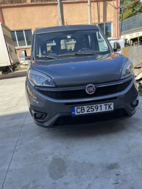 Fiat Doblo | Mobile.bg    2