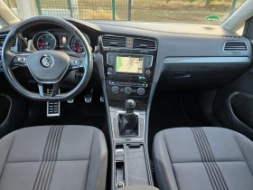 VW Golf 2.0TDI ALLSTARS, снимка 10