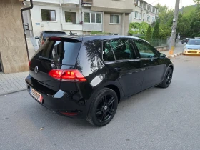 VW Golf 2.0TDI ALLSTARS, снимка 4