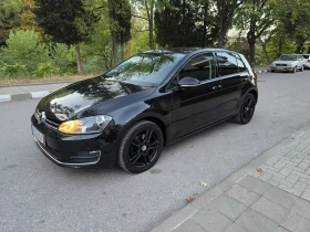 VW Golf 2.0TDI ALLSTARS