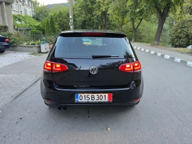 VW Golf 2.0TDI ALLSTARS | Mobile.bg    3