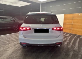 Mercedes-Benz GLS 450 d 4Matic AMG Line, снимка 4