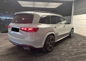 Mercedes-Benz GLS 450 d 4Matic AMG Line, снимка 3