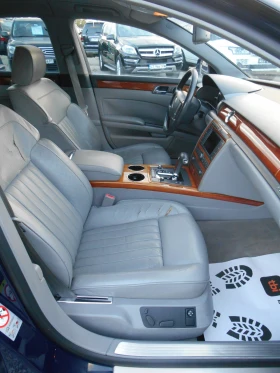 VW Phaeton 3.0TDI* 224* k.c* NAVI*  - [12] 