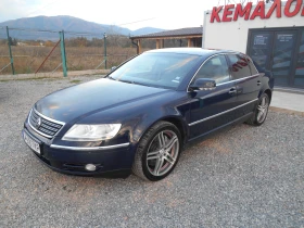 VW Phaeton 3.0TDI* 224* k.c* NAVI*  - [9] 