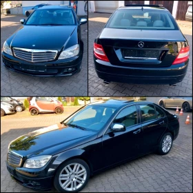 Mercedes-Benz C 230 V6 2.5 БЕНЗИН / 6 СКОРОСТИ / 1 СОБСТВЕНИК, снимка 16