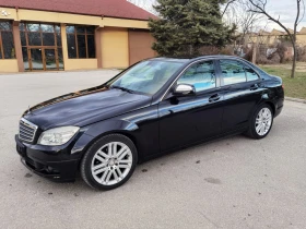 Mercedes-Benz C 230 V6 2.5 БЕНЗИН / 6 СКОРОСТИ / 1 СОБСТВЕНИК, снимка 1