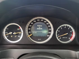 Mercedes-Benz C 230 V6 2.5 БЕНЗИН / 6 СКОРОСТИ / 1 СОБСТВЕНИК, снимка 13