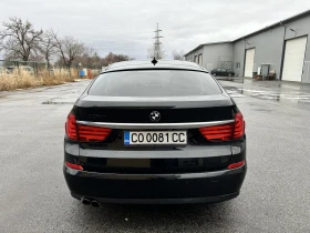 BMW 530 GranTurismo , снимка 4