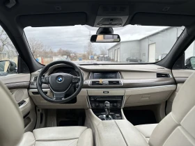 BMW 530 GranTurismo , снимка 8