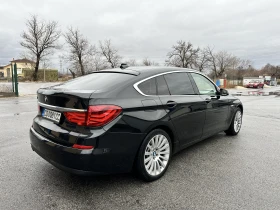 BMW 530 GranTurismo , снимка 7