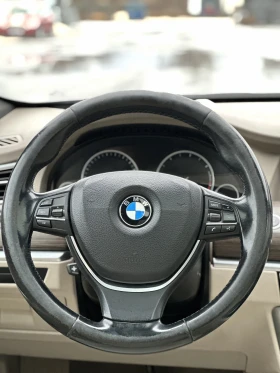 BMW 530 GranTurismo , снимка 9