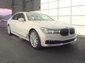 BMW 740 Xdrive* 360* headup* обдух* Harman* keyless* м.точ, снимка 4