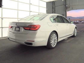 BMW 740 Xdrive* 360* headup* обдух* Harman* keyless* м.точ, снимка 9