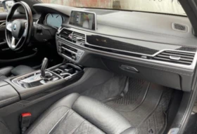 BMW 740 D XDRIVE M-PACK LONG-БАРТЕР , снимка 16