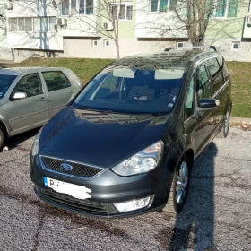 Ford Galaxy Ван , снимка 6