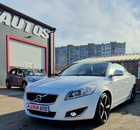 Volvo C70 2.0D/FACE/KOJA/SERVIZNA ISTORIA  - изображение 1