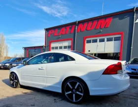 Обява за продажба на Volvo C70 2.0D/FACE/KOJA/SERVIZNA ISTORIA  ~17 999 лв. - изображение 4