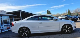 Volvo C70 2.0D/FACE/KOJA/SERVIZNA ISTORIA , снимка 3