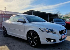 Volvo C70 2.0D/FACE/KOJA/SERVIZNA ISTORIA , снимка 9