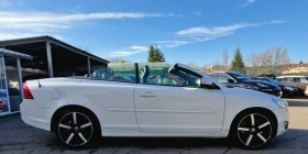 Volvo C70 2.0D/FACE/KOJA/SERVIZNA ISTORIA , снимка 7