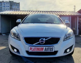 Volvo C70 2.0D/FACE/KOJA/SERVIZNA ISTORIA , снимка 2