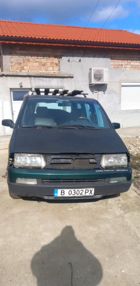 Fiat Ulysse | Mobile.bg    4