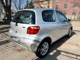 Toyota Yaris 1.0 VVTI, снимка 5